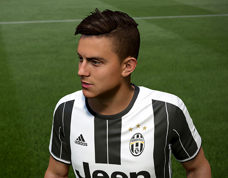 Download game face fifa 16 free