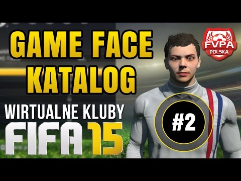 Download Game Face Fifa 16