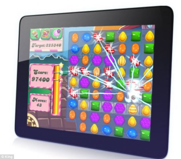 Download game for the computer maker candy factory