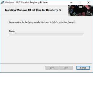 Windows 10 raspberry pi 3 download