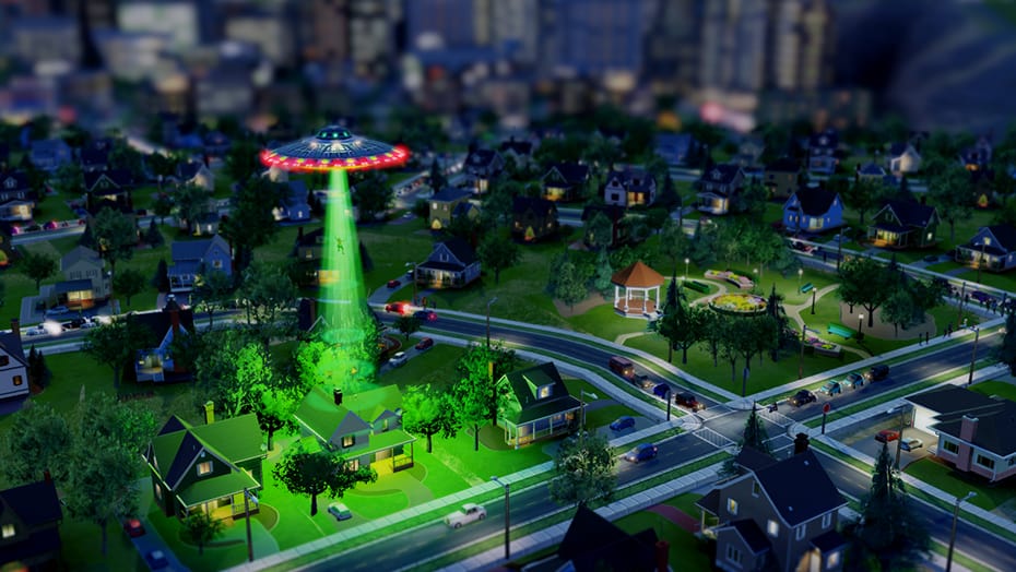 Simcity Pc Cracked Full Download Torrent